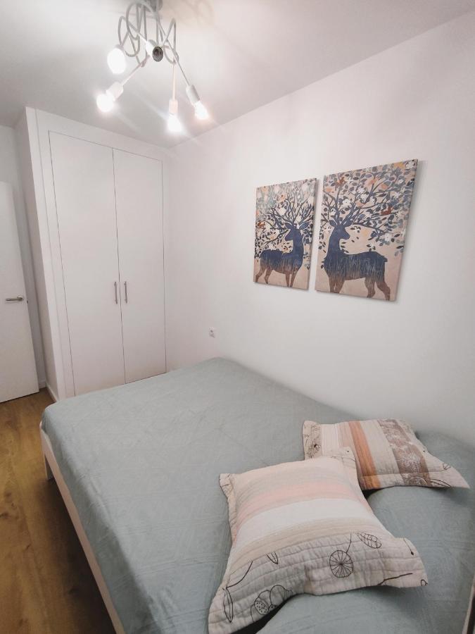 Apartamento Santander Maliaño Kültér fotó