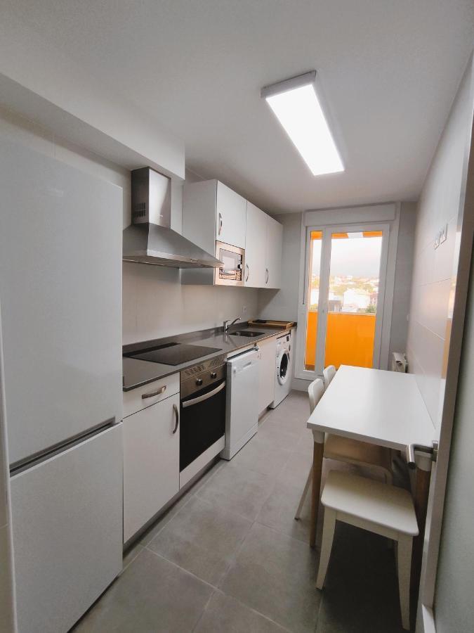 Apartamento Santander Maliaño Kültér fotó