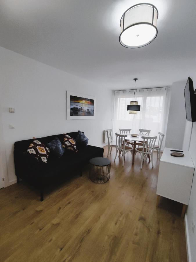 Apartamento Santander Maliaño Kültér fotó