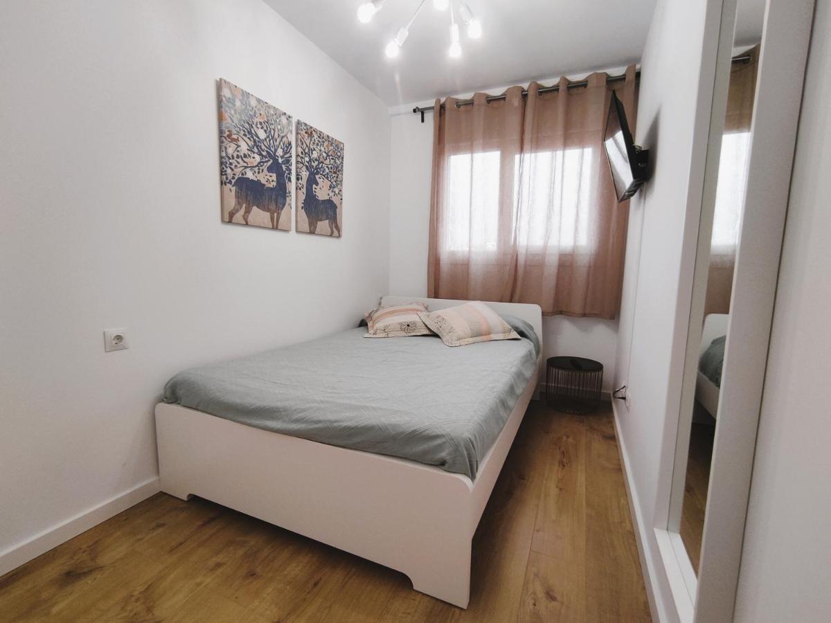 Apartamento Santander Maliaño Kültér fotó