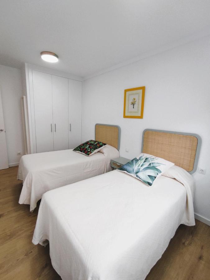 Apartamento Santander Maliaño Kültér fotó
