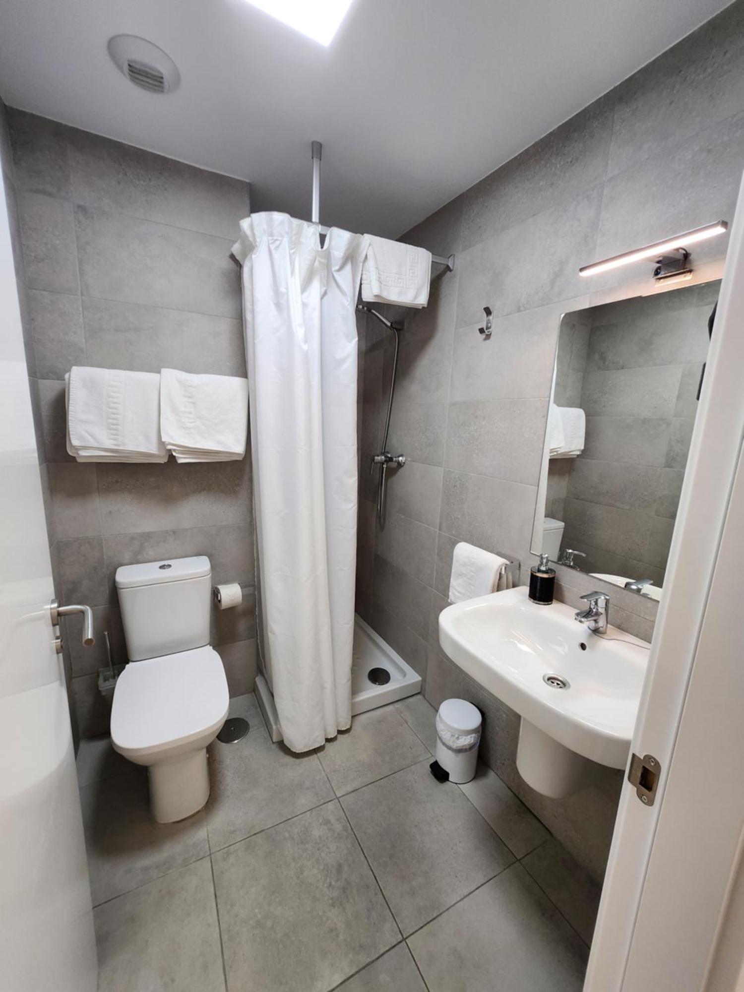 Apartamento Santander Maliaño Kültér fotó
