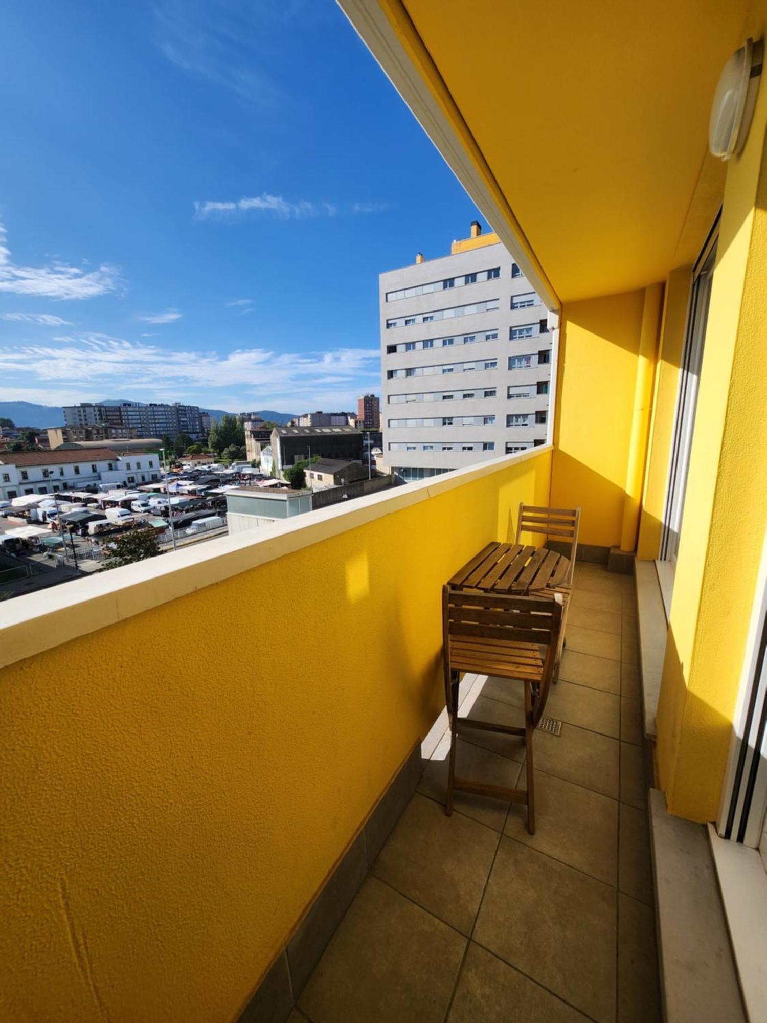 Apartamento Santander Maliaño Kültér fotó