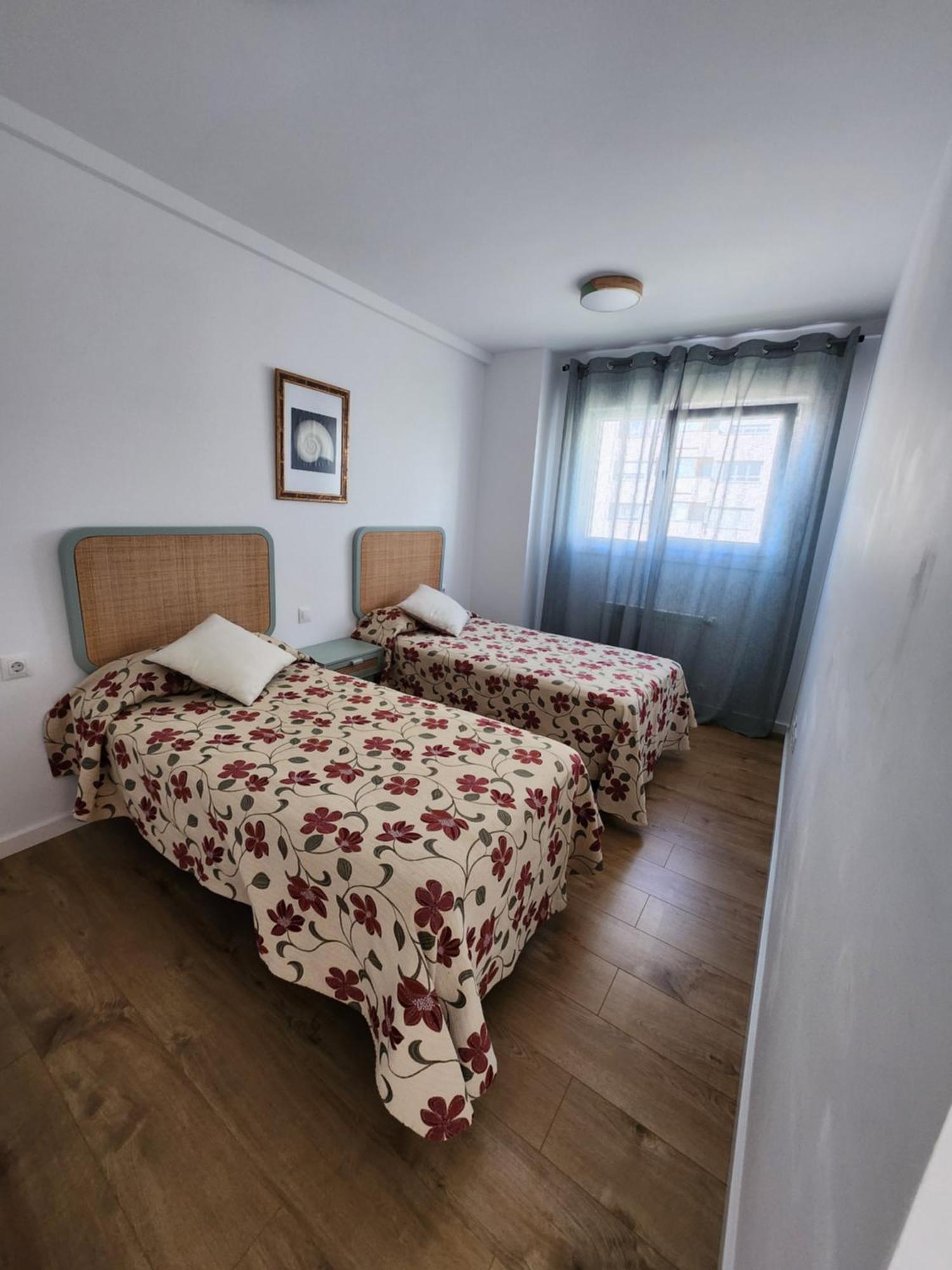 Apartamento Santander Maliaño Kültér fotó