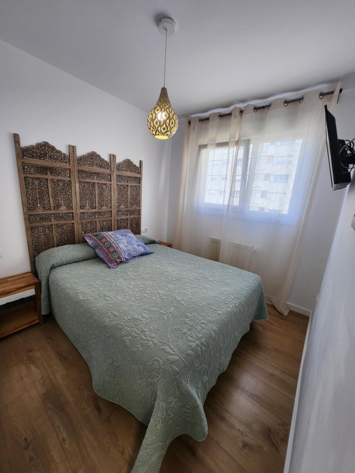 Apartamento Santander Maliaño Kültér fotó