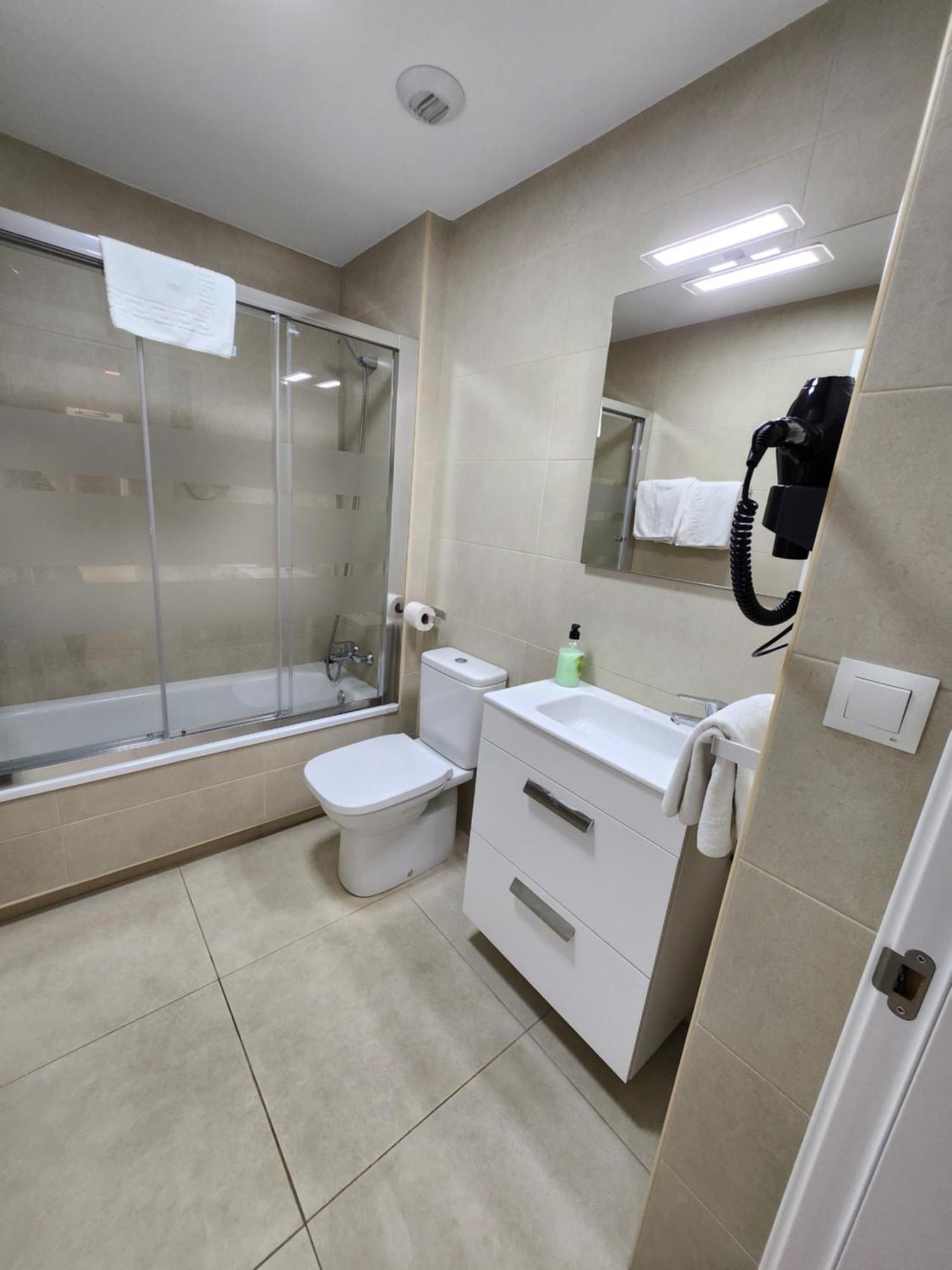 Apartamento Santander Maliaño Kültér fotó
