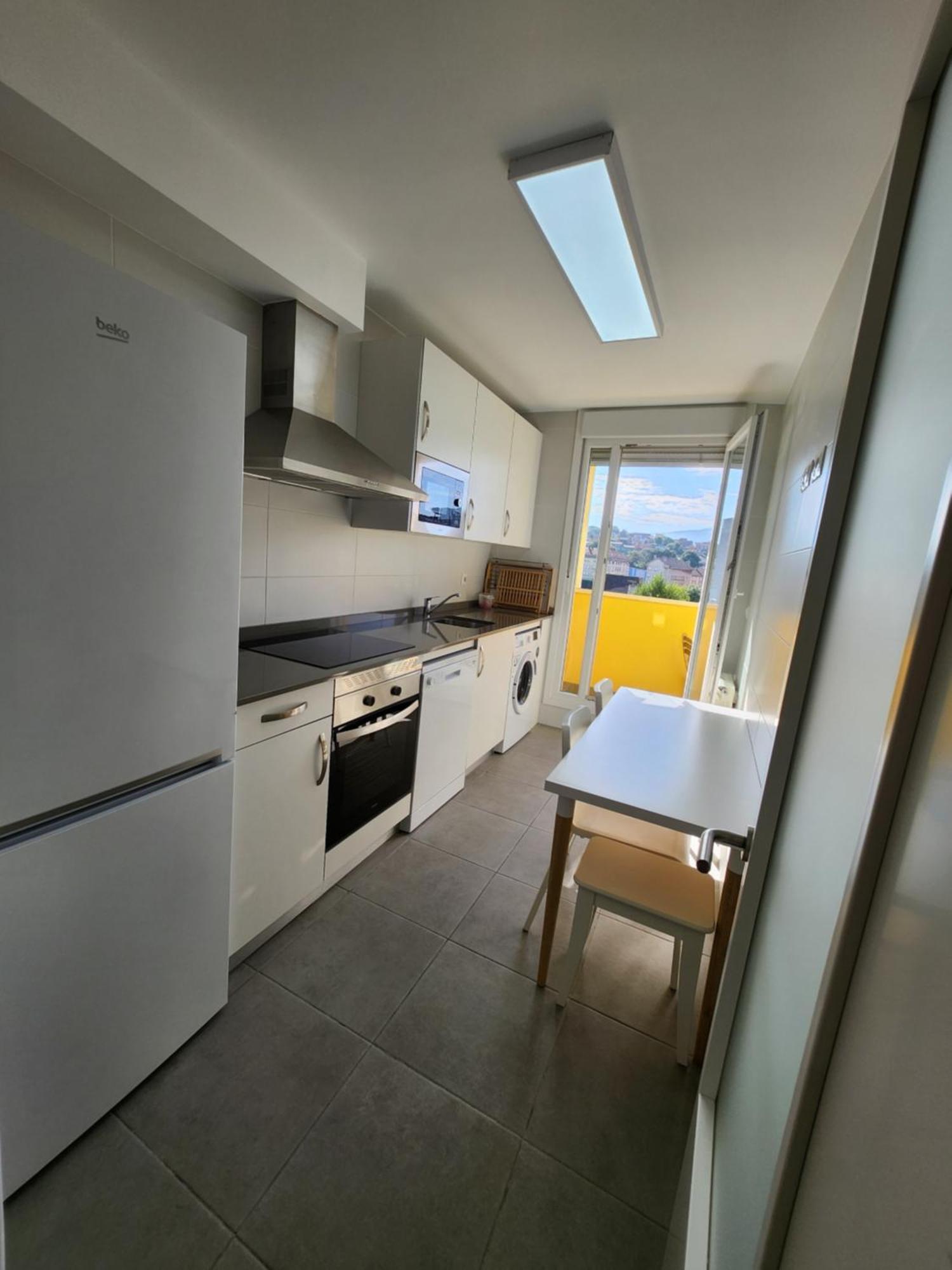 Apartamento Santander Maliaño Kültér fotó